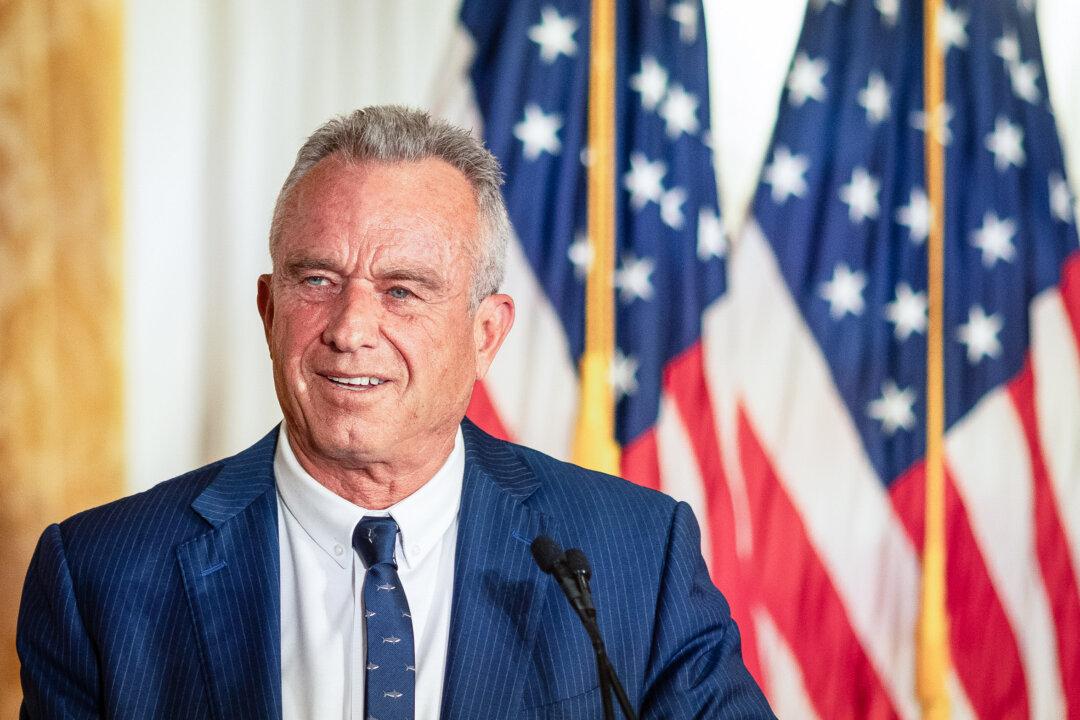 RFK Jr.’s Plans for Reshaping HHS Draw Strong Reactions