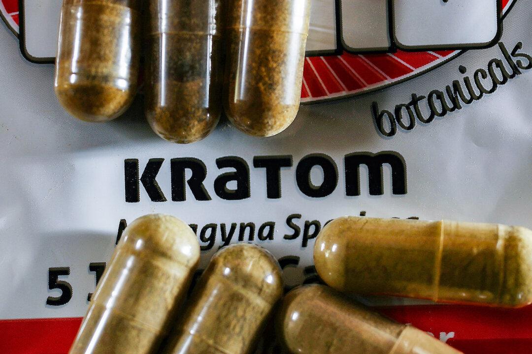 Kratom: Opioid-Like Herb With Health and Addiction Risks, Doctors Voice Concerns