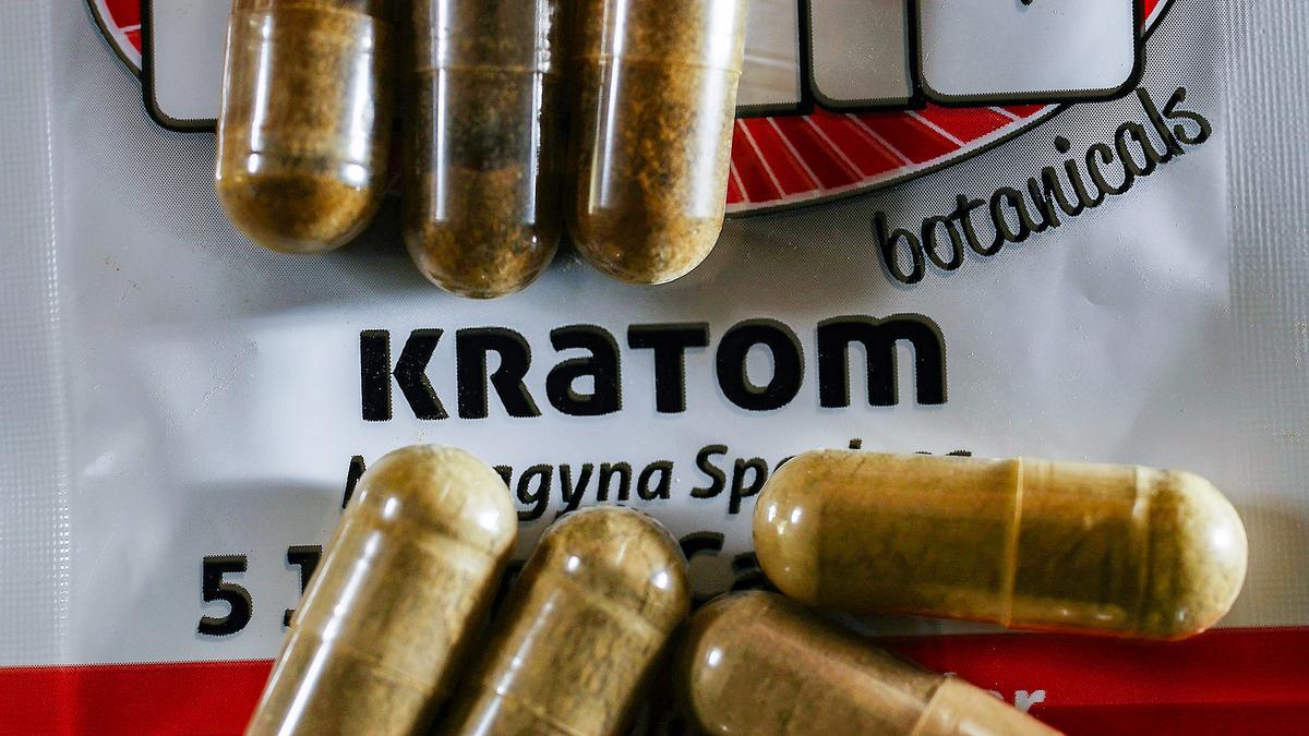 Kratom: Opioid-Like Herb With Health and Addiction Risks, Doctors Voice Concerns
