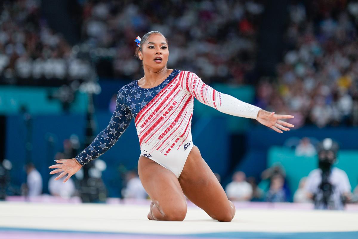 Court Rejects US Appeal in Ongoing Jordan Chiles Bronze Medal Fight