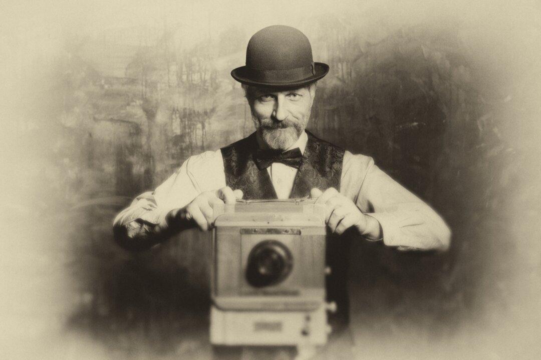 What the Young Can Learn From the Old