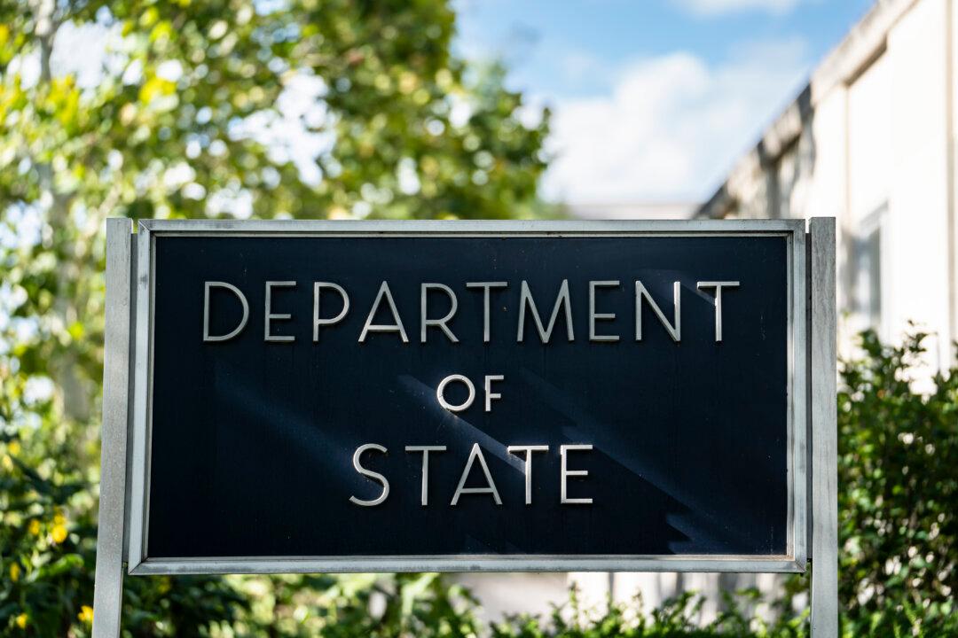 US Levies Sanctions on Israeli Group in West Bank