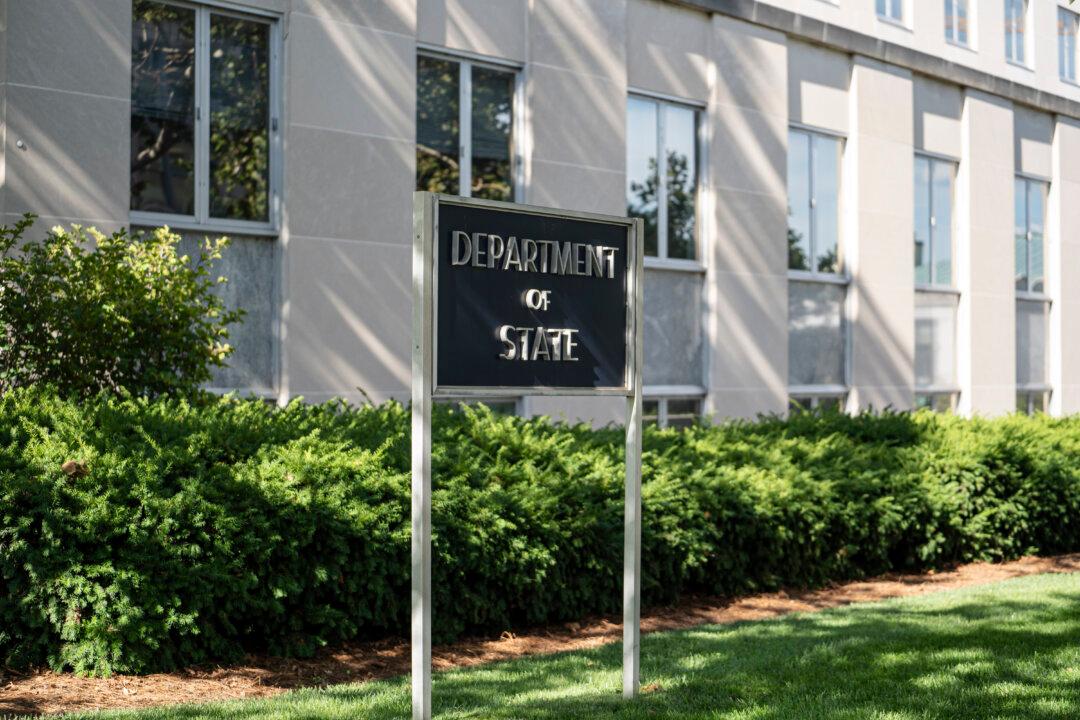 State Department Closing Center That Worked to Censor Americans