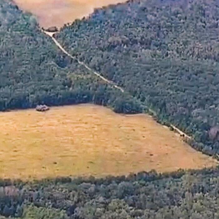 General Claims Ukrainian Forces Control 380 Square Miles of Russian Territory