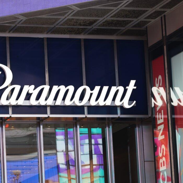 Paramount Begins Layoffs of 15 Percent of US Staff