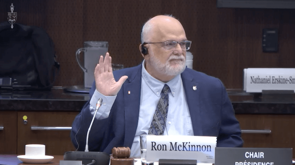 MPs to Probe Alleged Terrorists’ Admittance to Canada