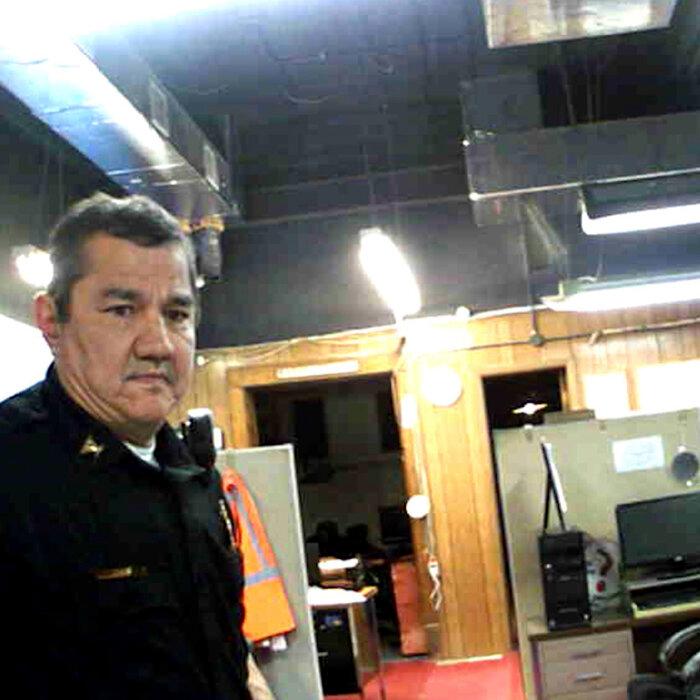 Ex-Kansas Police Chief Who Led Raid of Newspaper Hit With Criminal Charge