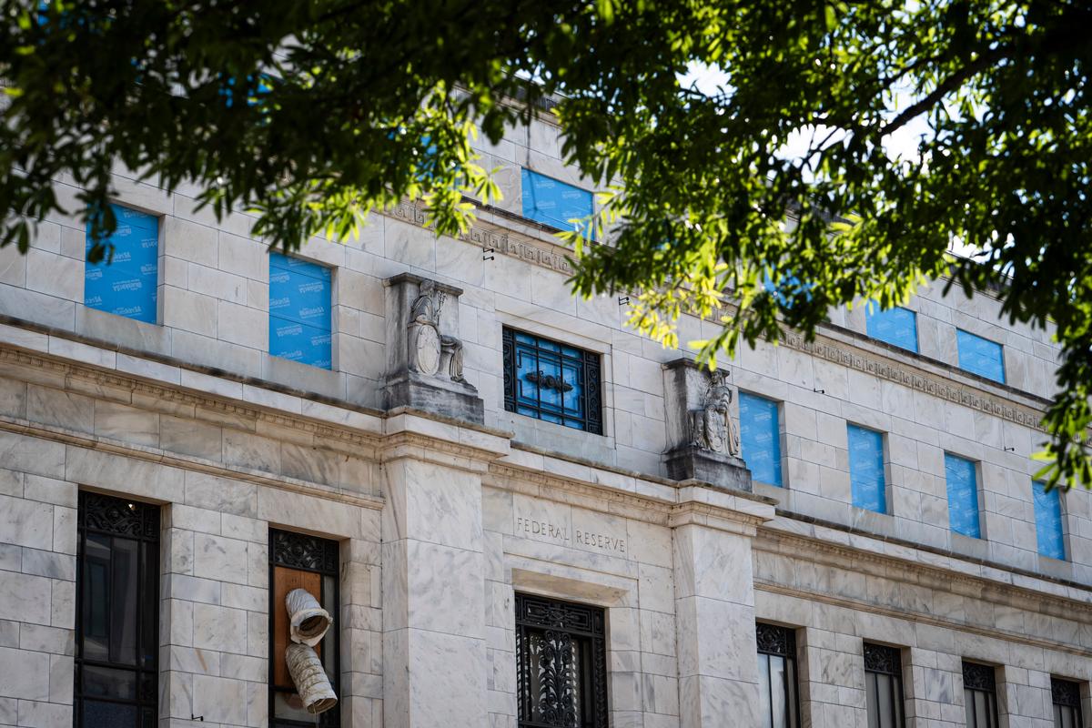 Federal Reserve Proposes Changes to Stress Tests for Large US Banks