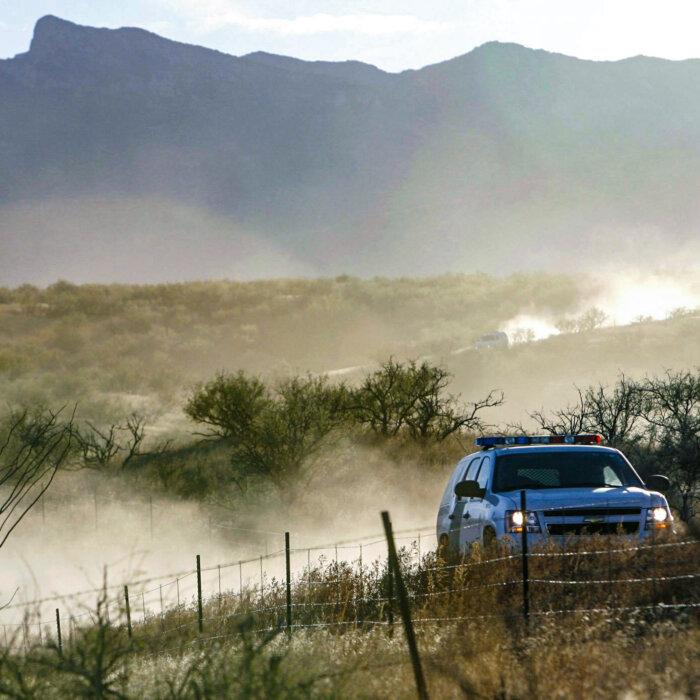 Murder Conviction of Man Who Killed Border Patrol Agent Overturned