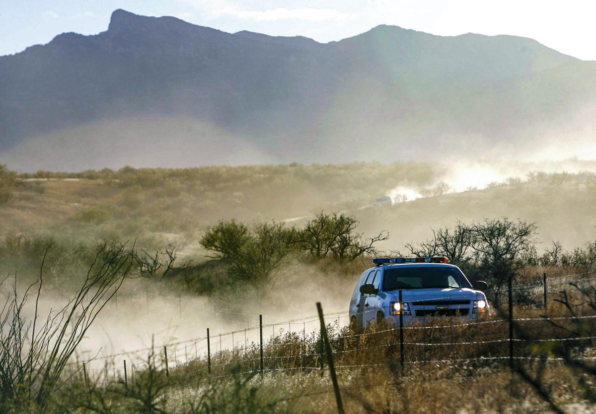 Murder Conviction of Man Who Killed Border Patrol Agent Overturned