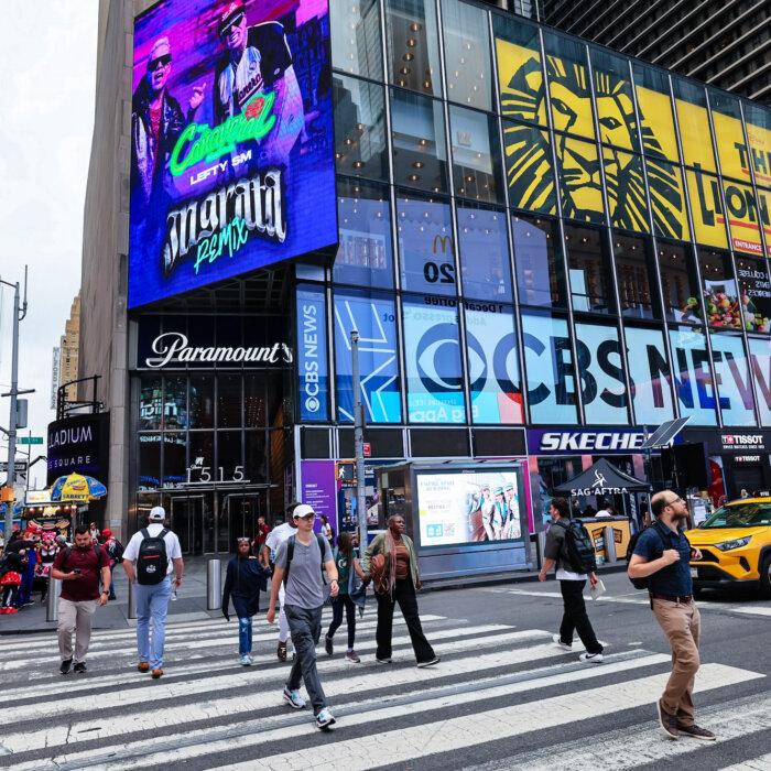 Paramount Starts Cutting 15 Percent of US Workforce