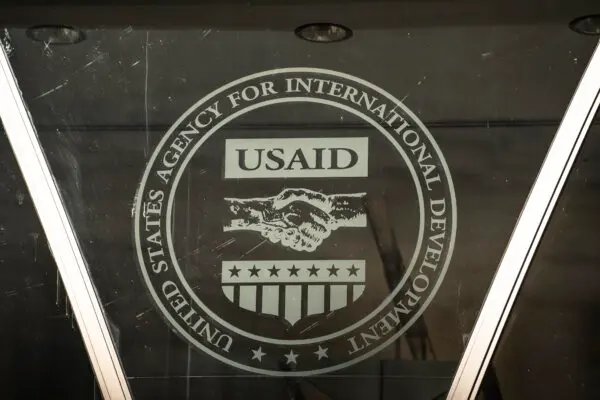 LIVE NOW: House Committee Hearing Examines Waste and Fraud in Foreign Assistance