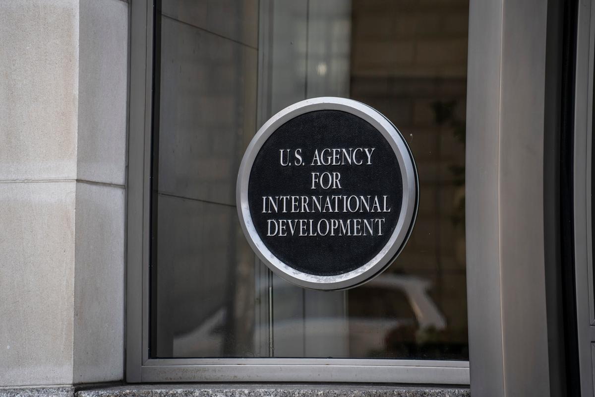 Trump Eyes Shake-Up at USAID: What to Know