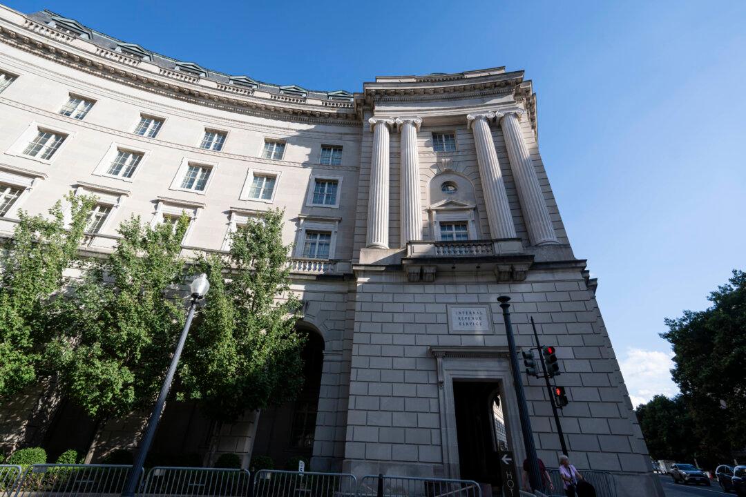 IRA Holders Can Contribute $105,000 Tax-Free to Charities: IRS