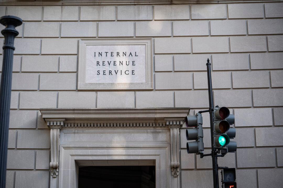 IRS Warns Taxpayers of Charity Scams Following Hurricane Milton