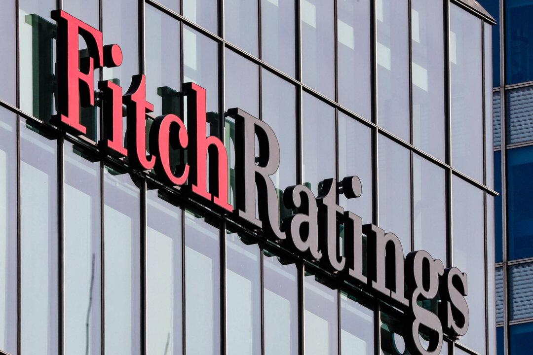 Fitch Downgrades Israel Rating, Warns of ‘Further Deterioration’