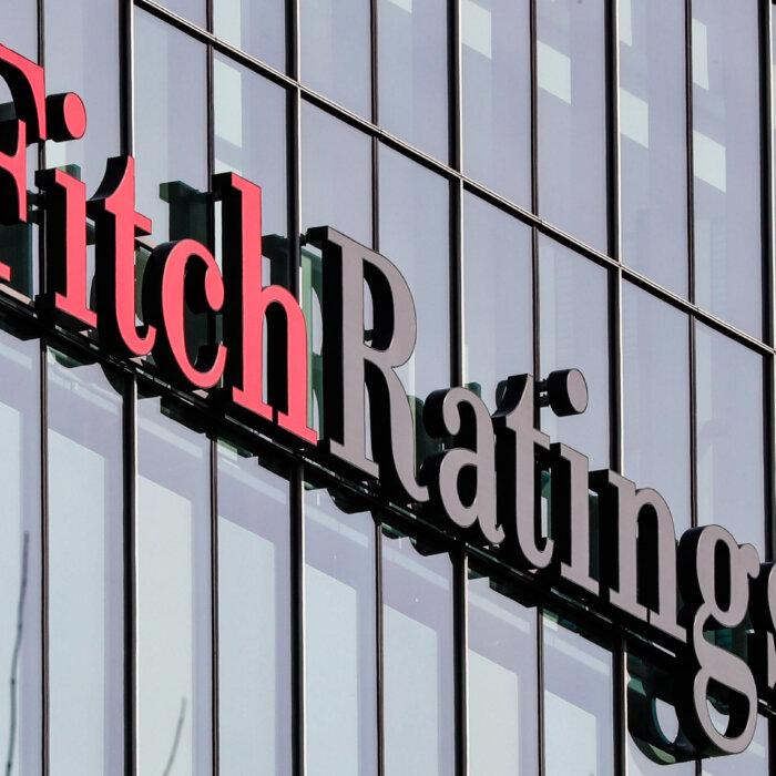 Fitch Downgrades Israel Rating, Warns of ‘Further Deterioration’