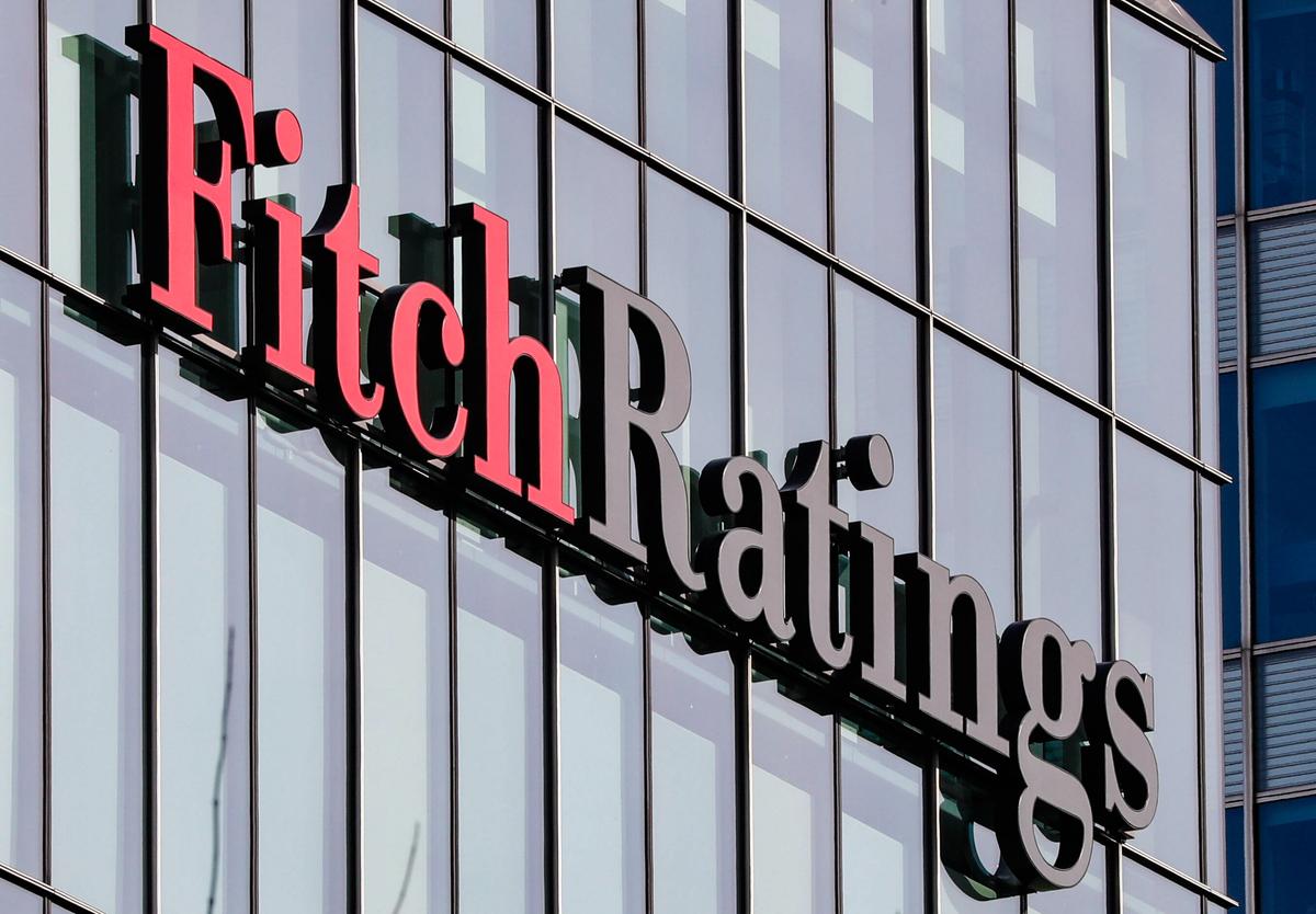 Fitch Downgrades Israel Rating, Warns of ‘Further Deterioration’