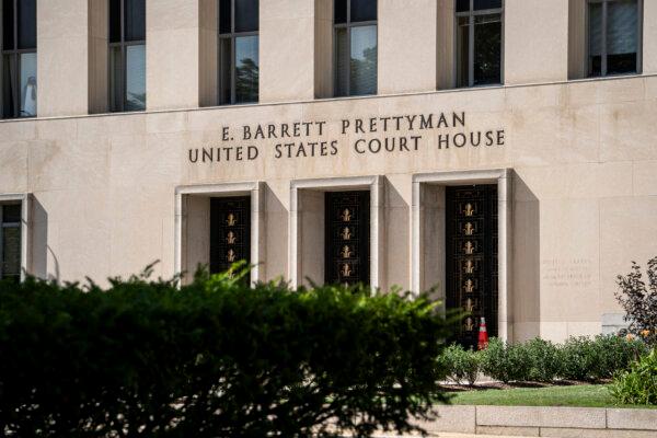 Federal Appeals Court Won’t Block DC Law Limiting Size of Gun Ammo Magazines