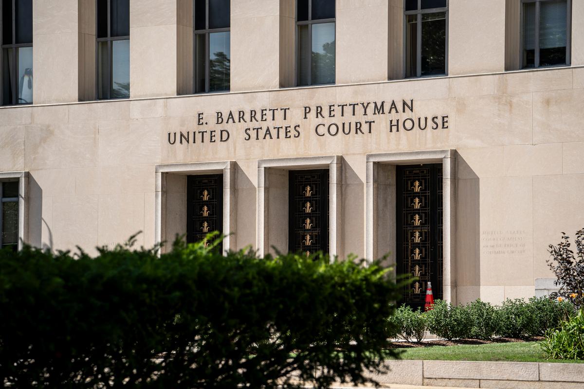 Federal Appeals Court Won’t Block DC Law Limiting Size of Gun Ammo Magazines