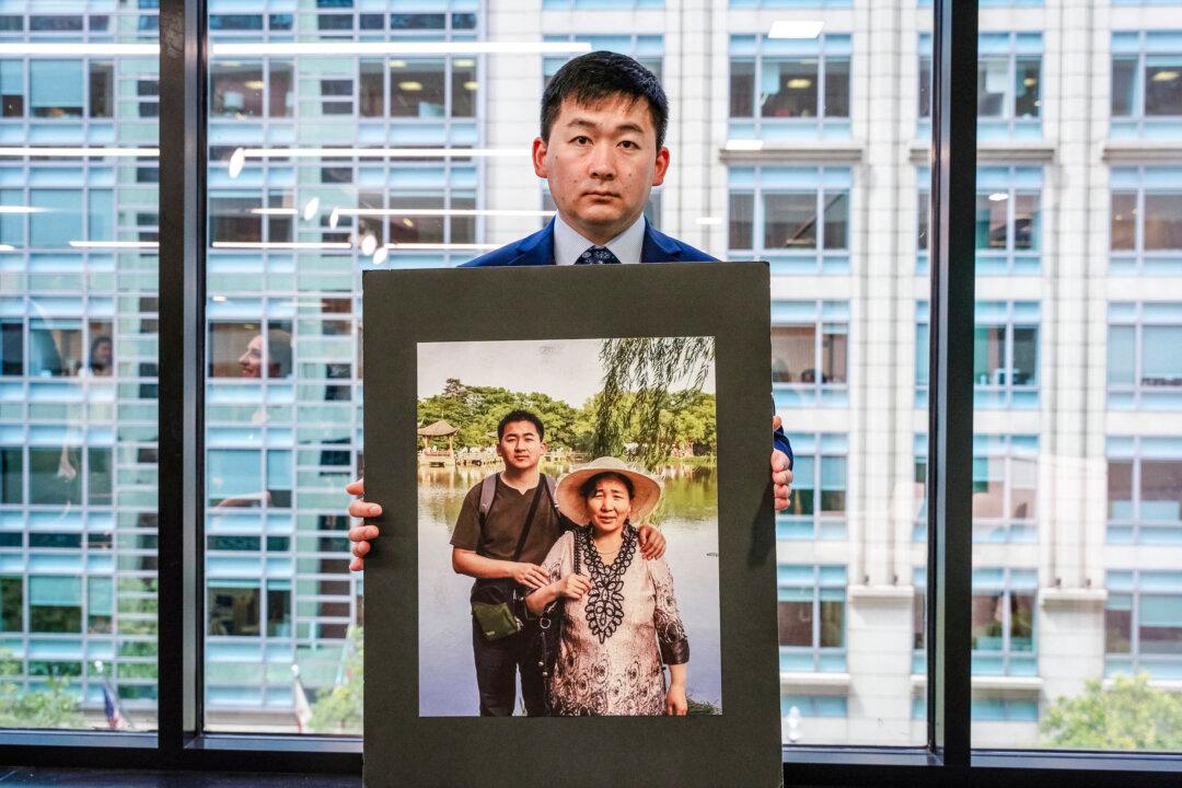 How CCP Exports Fear, Hatred to America in War Against Faith