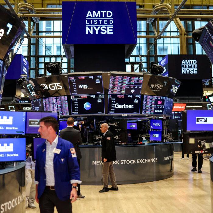 Yikes—Stocks Are Priced High! Too High?