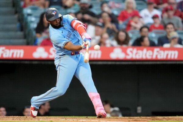 Questions Surrounding 2 Young Players Make Toronto MLB’s Most Intriguing Team