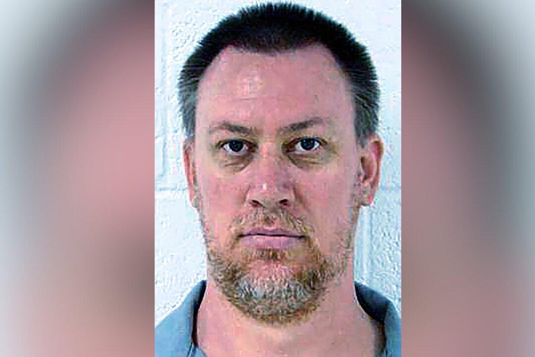 December Execution Date Set for Man Convicted of Killing Young Missouri Girl
