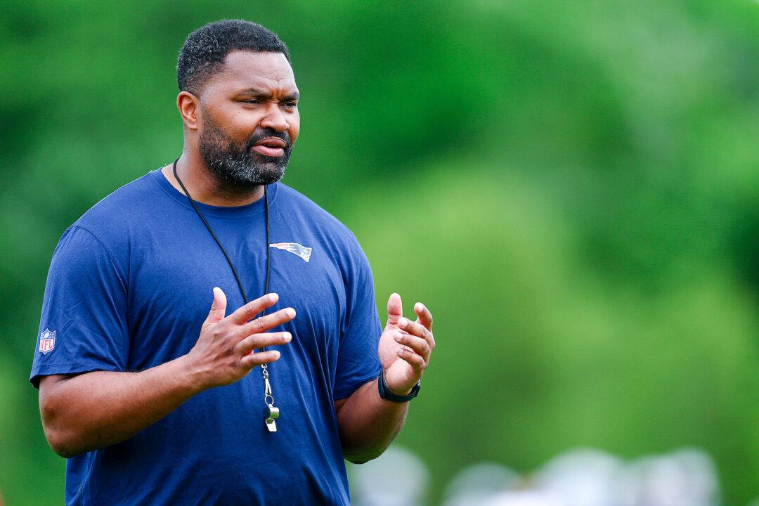 Patriots’ Mayo Warns Players Over Fights in Preseason Games