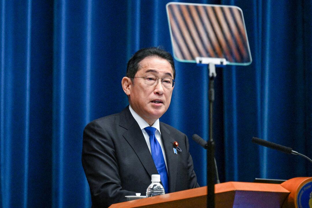 A New Japanese Prime Minister: Does It Matter for Japan’s Defense?