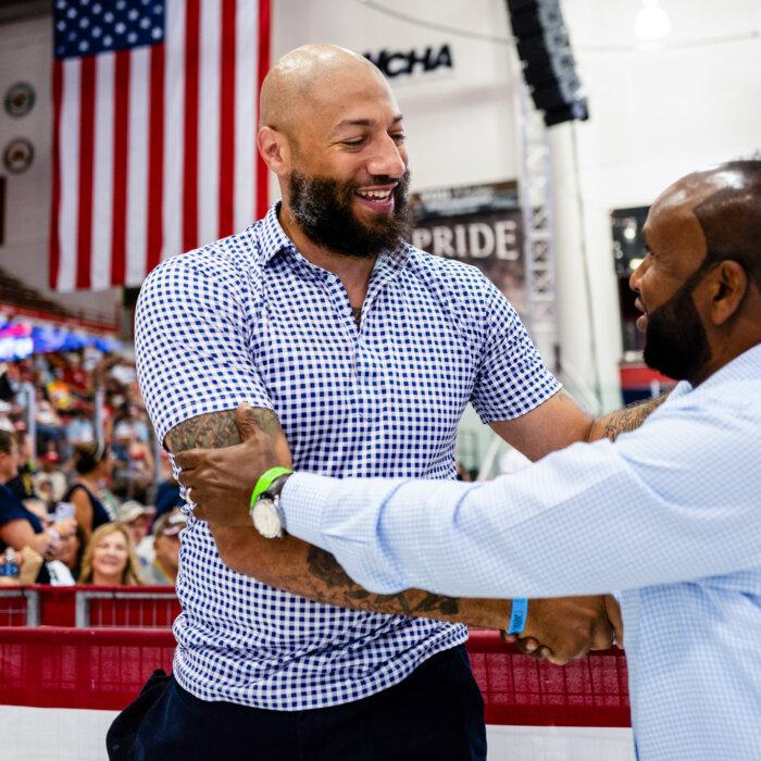 Basketball Player Royce White Wins Republican Senate Primary in Minnesota