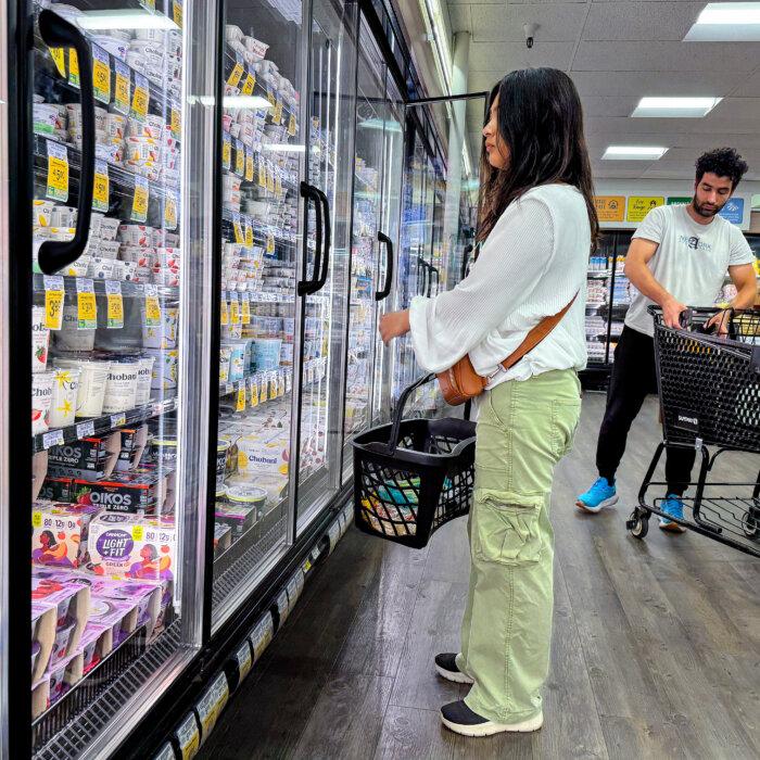 US Inflation Rate Slows to 2.9 Percent as Shelter, Motor Vehicle Insurance Remain High