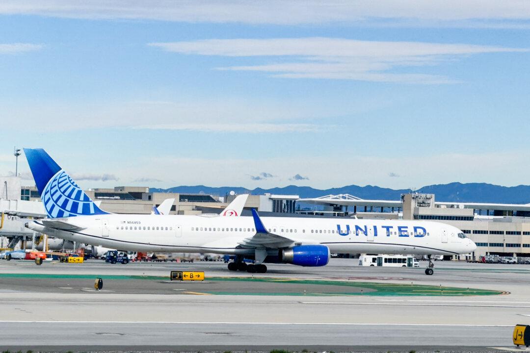 Judge Rules for United Airlines in Lawsuit Alleging Misleading Climate Claims