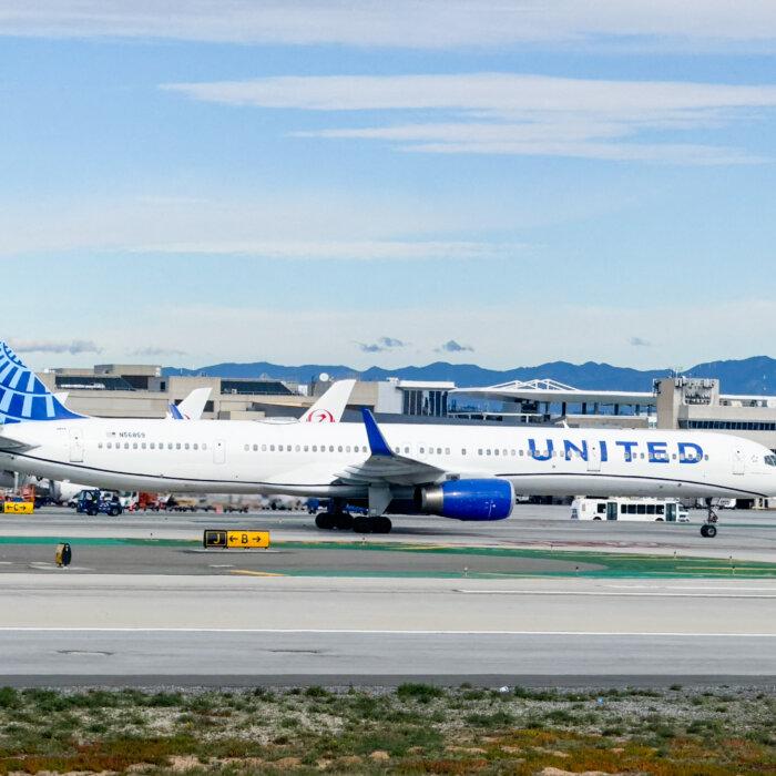Judge Rules for United Airlines in Lawsuit Alleging Misleading Climate Claims