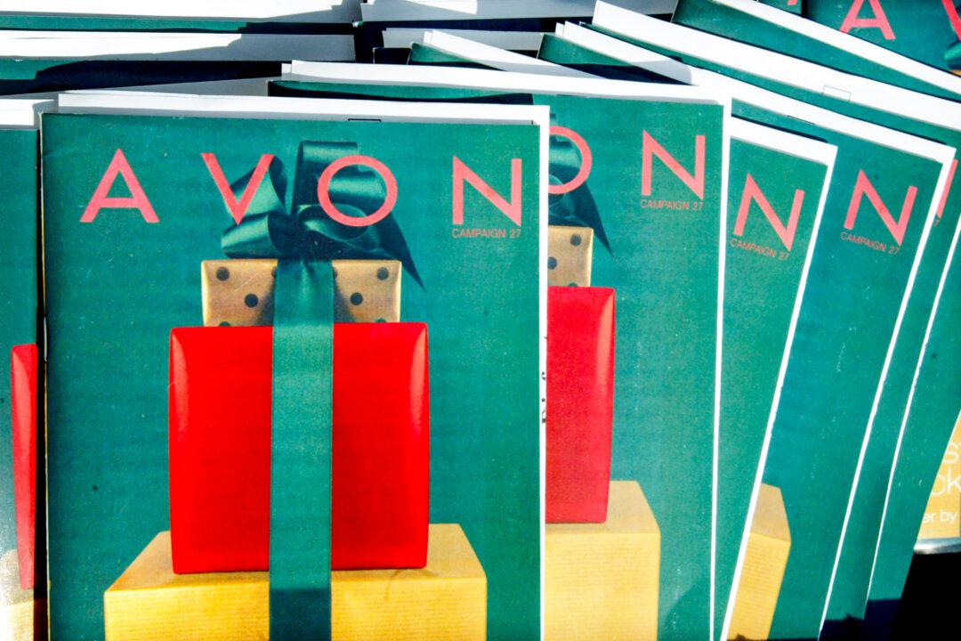 Avon Files for Bankruptcy in US Amid Mounting Talc Lawsuits