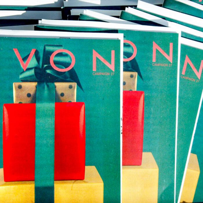 Avon Files for Bankruptcy in US Amid Mounting Talc Lawsuits