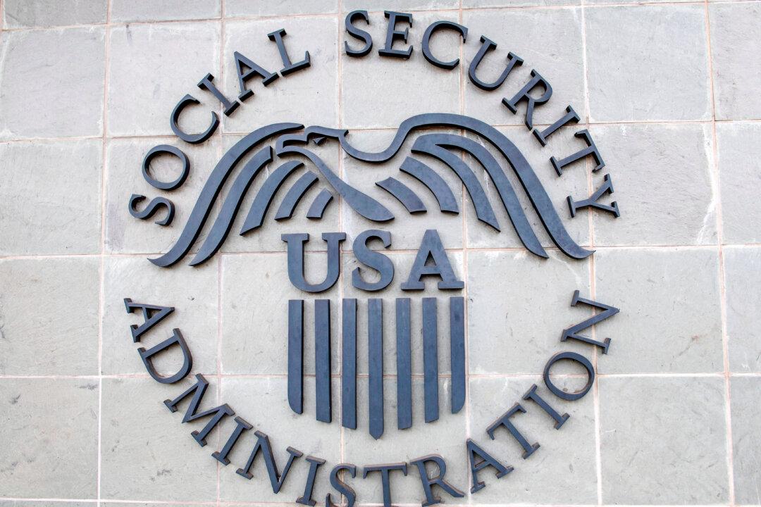 Social Security Warns Beneficiaries of Agency Imposter Scams