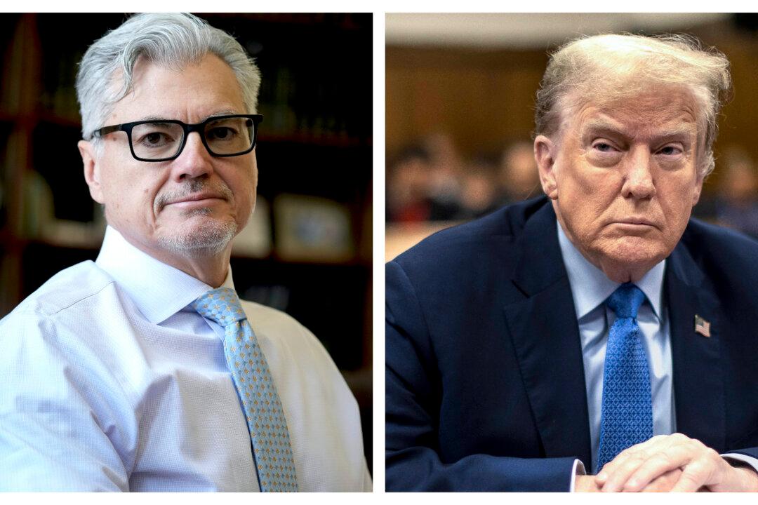 Manhattan DA Defers to Judge on Delaying Trump’s Sentencing Date