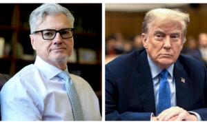 Trump’s 3rd Motion for Judge Recusal in New York Case Denied