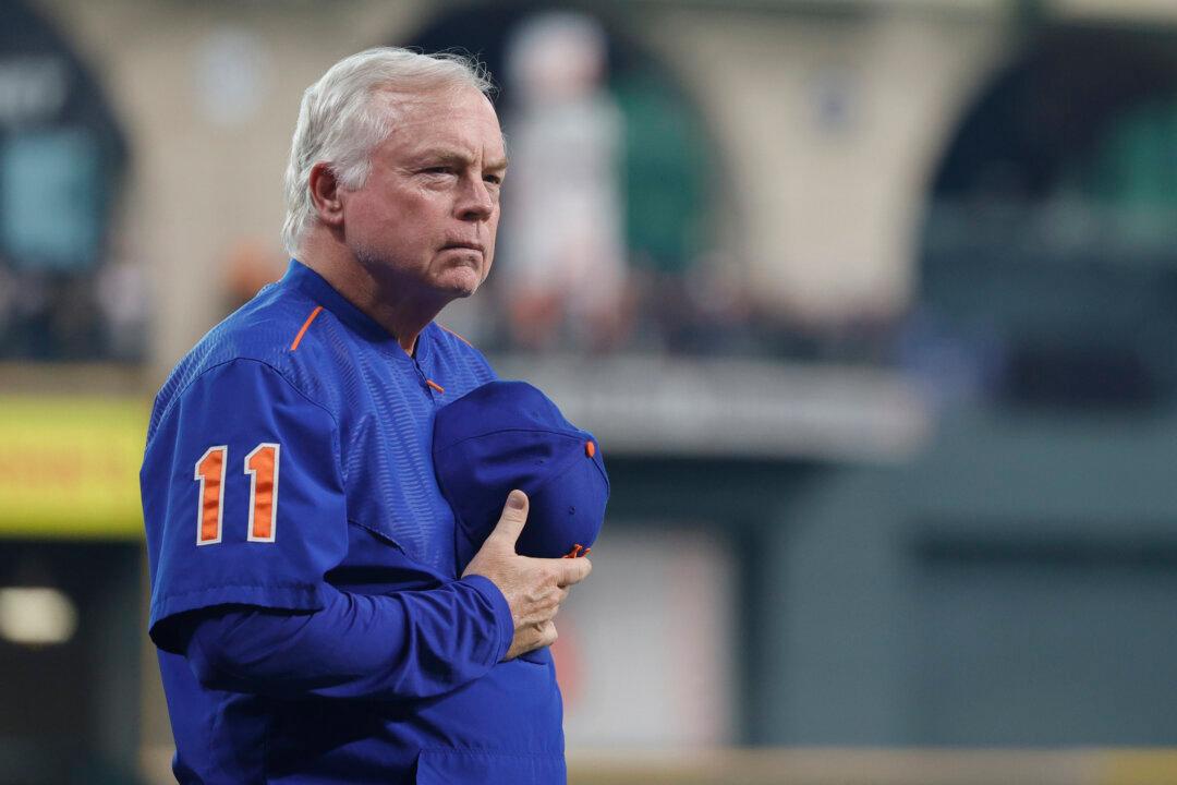 Showalter Offers Expert Analysis on Rise of MLB Base Stealing