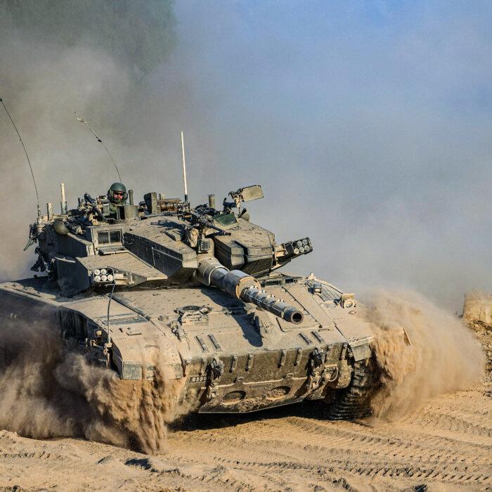 US Approves Nearly $20 Billion Weapons Sale to Israel