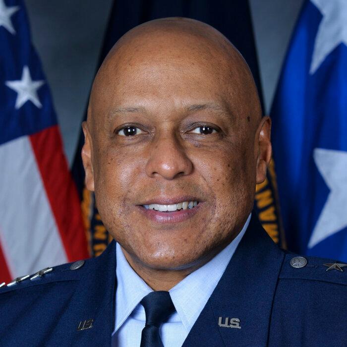 Humans, Not AI, Will Decide on Nuclear Strikes: US General