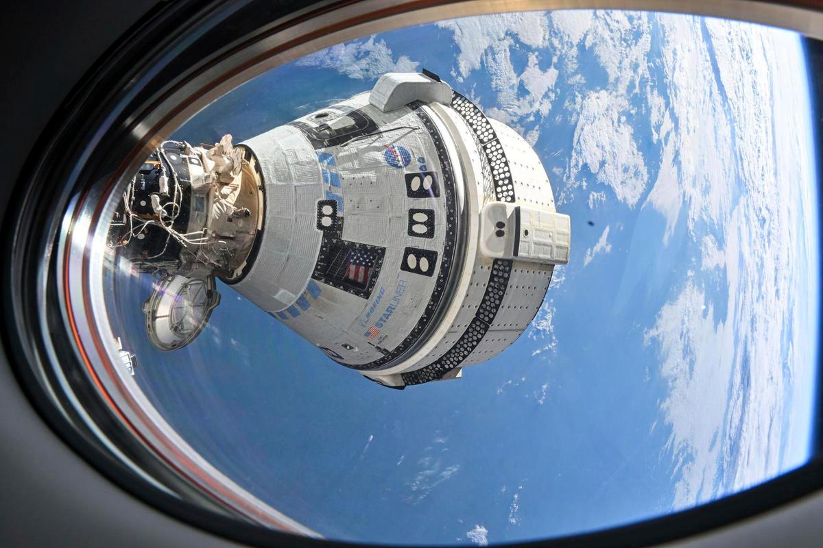 NASA Will Decide Saturday If Boeing’s New Capsule Is Safe Enough to Fly 2 Astronauts Back From Space