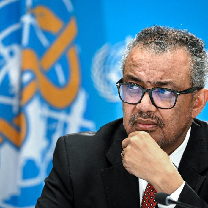 World Health Organization Declares Mpox Outbreak in Africa a Global Health Emergency