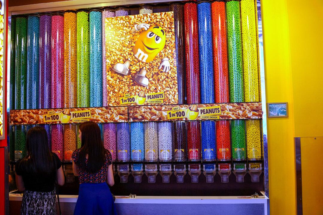 Mars Inc. Acquires Kellanova, an Offshoot of Kellogg Company, for $36 Billion