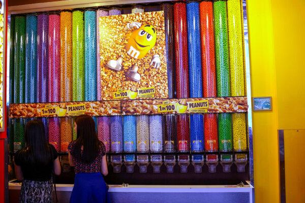 Mars Inc. Acquires Kellanova, an Offshoot of Kellogg Company, for $36 Billion