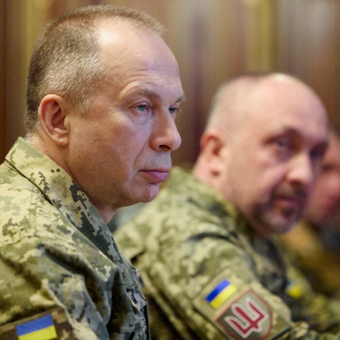 Ukrainian Forces Push Deeper Into Russia’s Kursk Region, Kyiv Says