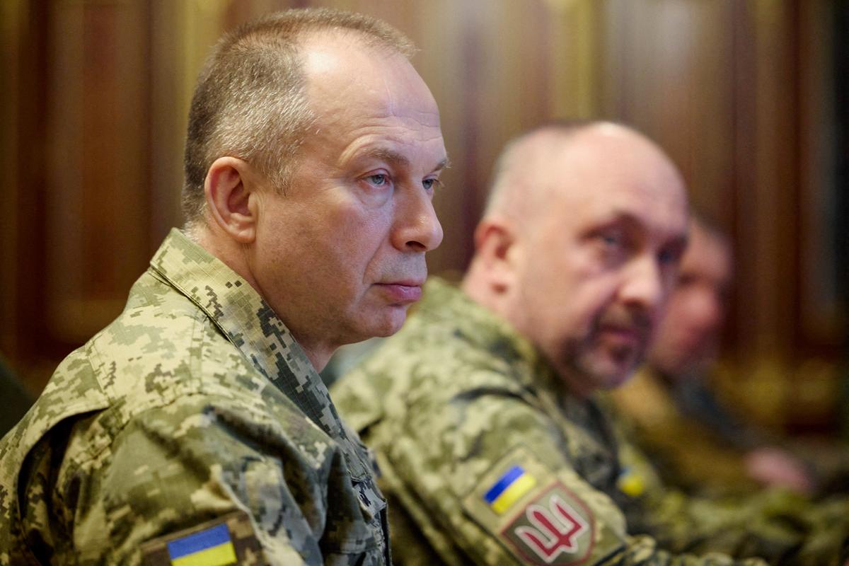 Ukrainian Forces Push Deeper Into Russia’s Kursk Region, Kyiv Says