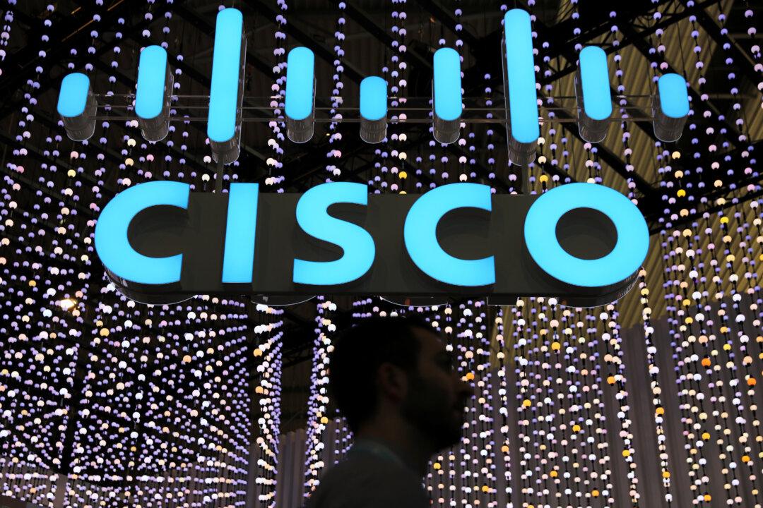 Cisco Sees Recovery in Equipment Demand, Cuts 7 Percent Jobs Globally