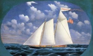 How London’s 1851 Great Exhibition Resulted in America’s Big Win